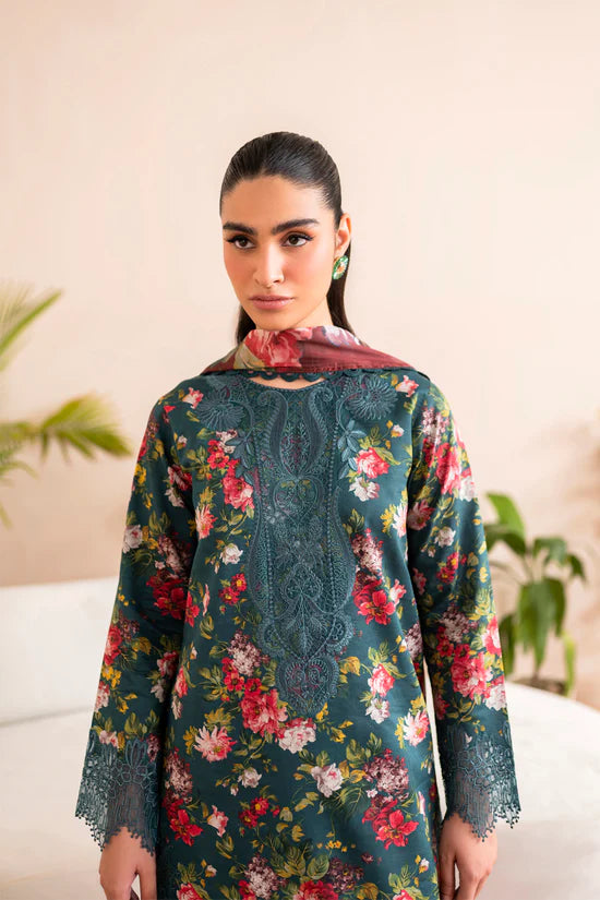 Xenia | PRINTKARI'25 | KOA