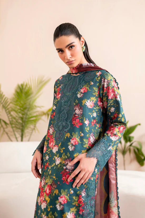 Xenia | PRINTKARI'25 | KOA