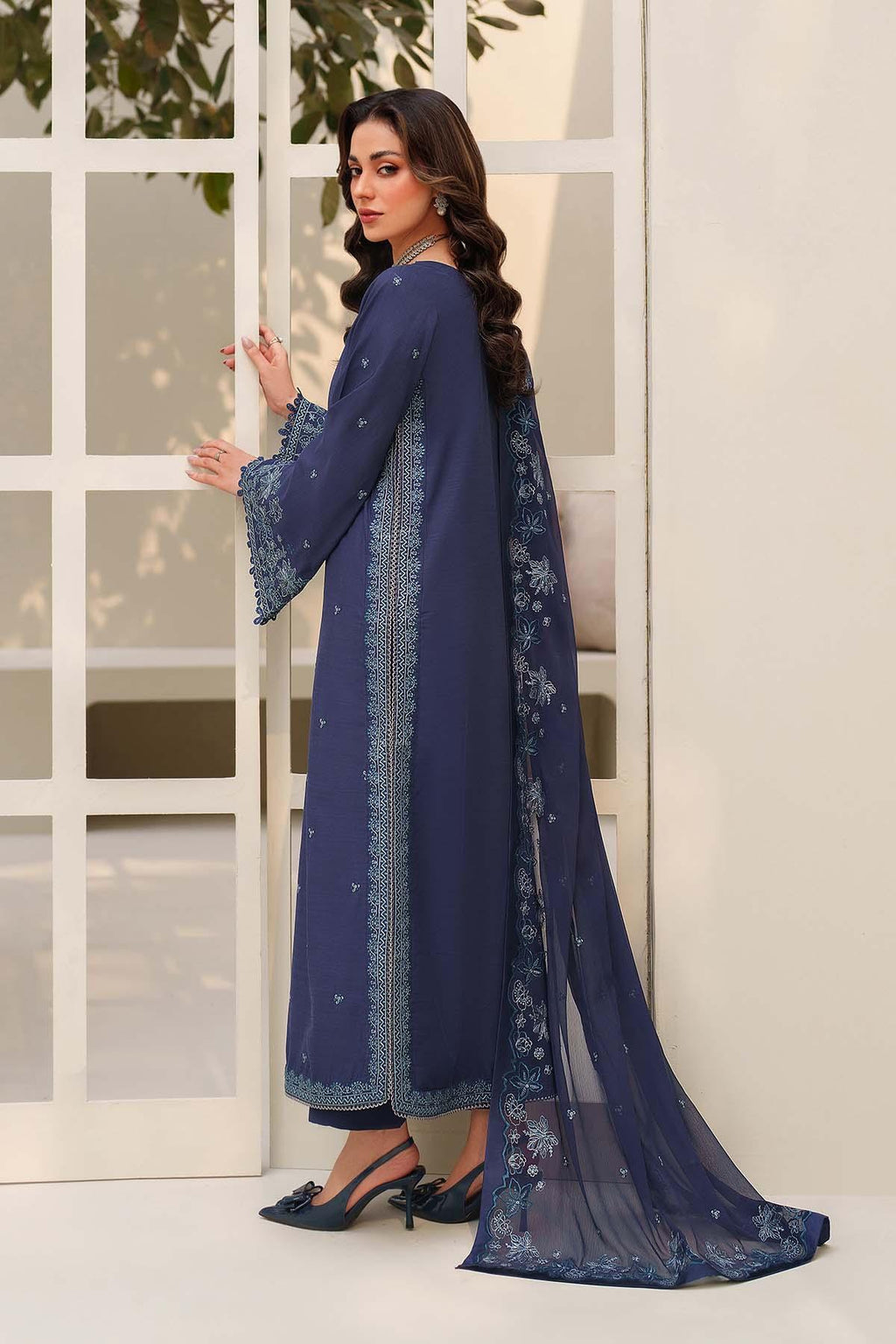 Zarif | Tabeer Collection | Anaabi