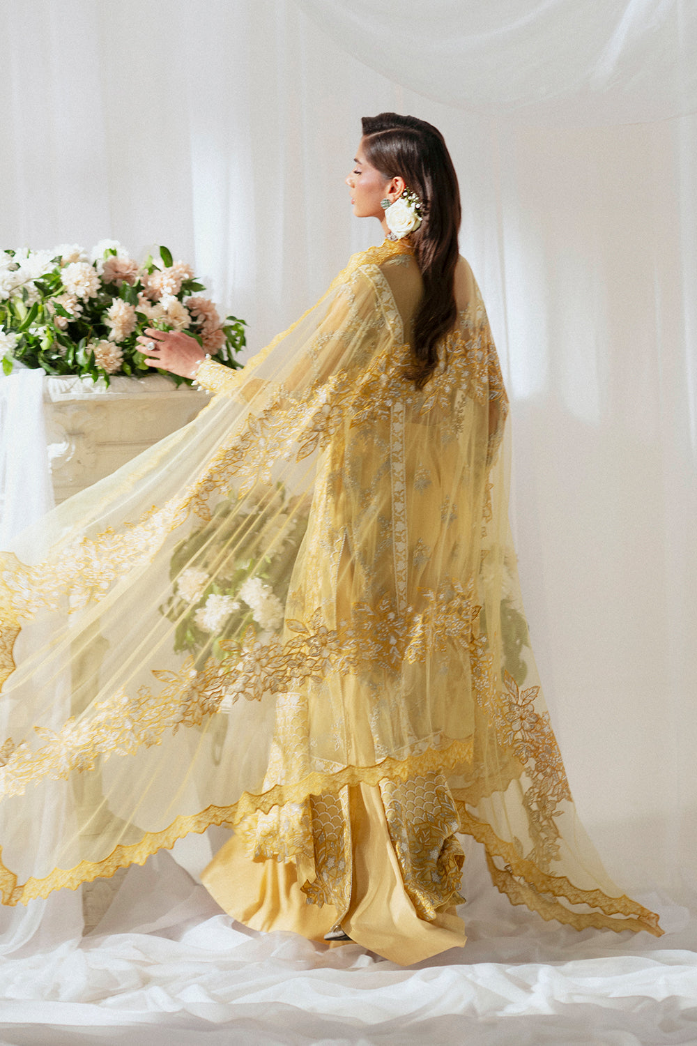 Maryum N Maria | Formal Edit | MIRA - MS50392