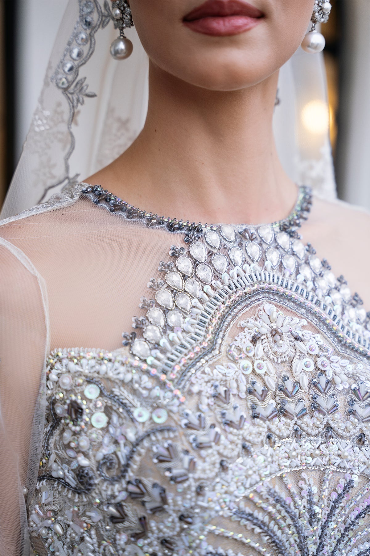 Mysie | Aurea Luxury Formals | Swan