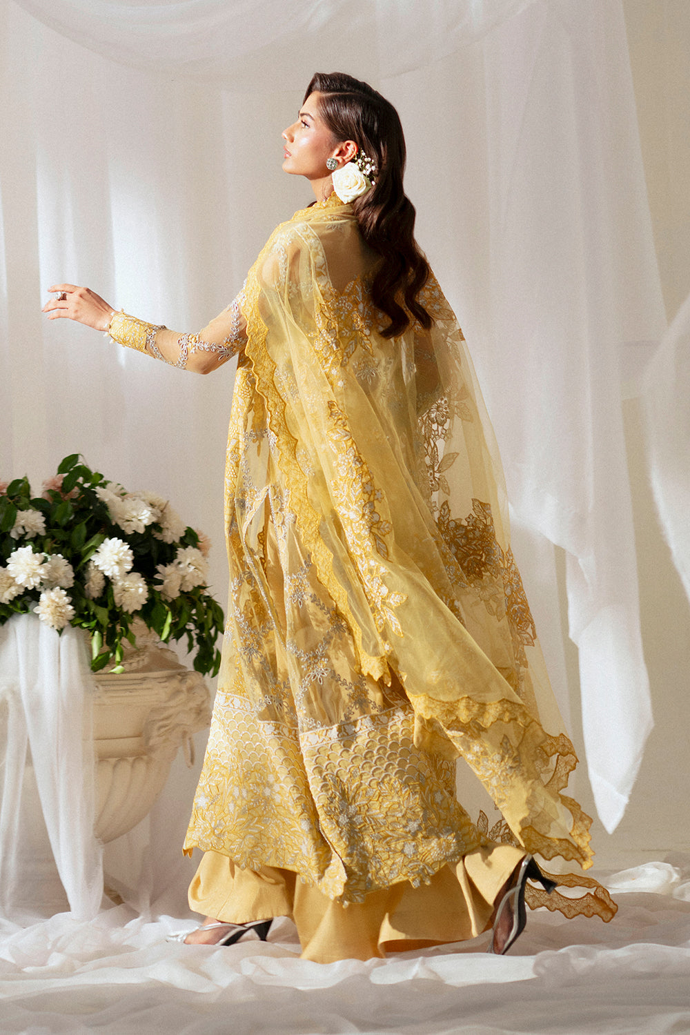 Maryum N Maria | Formal Edit | MIRA - MS50392