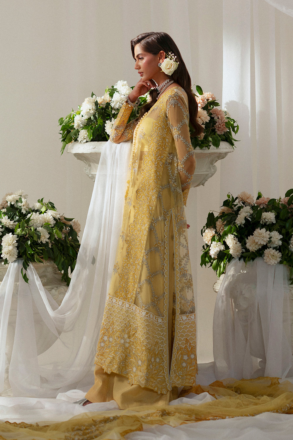 Maryum N Maria | Formal Edit | MIRA - MS50392
