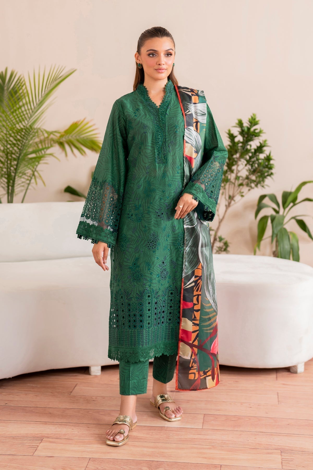 Xenia Formals | Printkari 25 | BETH - House Of Anaya