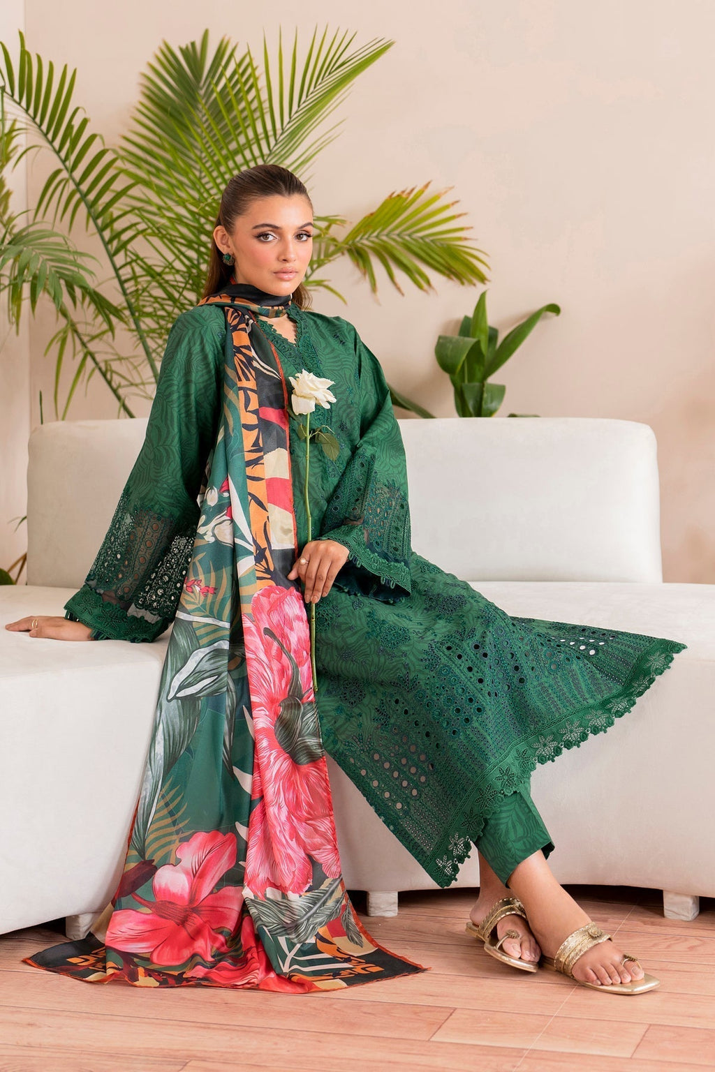 Xenia Formals | Printkari 25 | BETH - House Of Anaya
