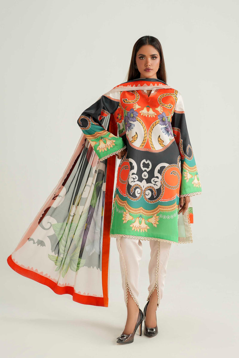 Akbar Aslam | Silk Pret | Vayla