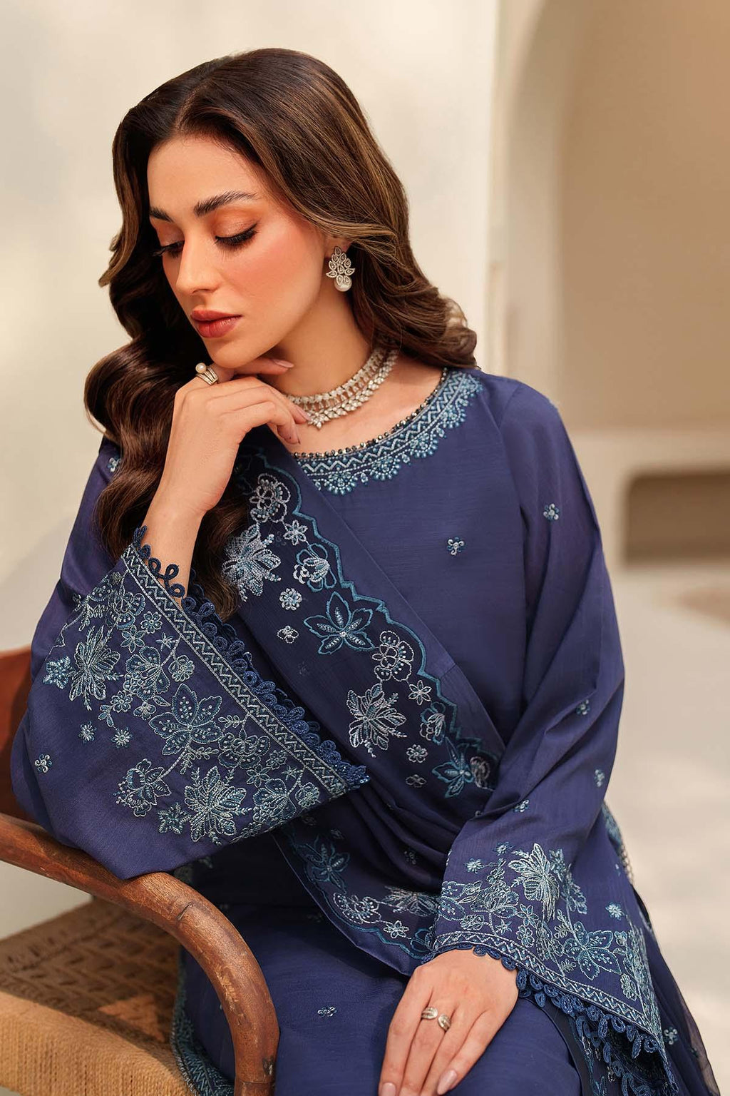 Zarif | Tabeer Collection | Anaabi