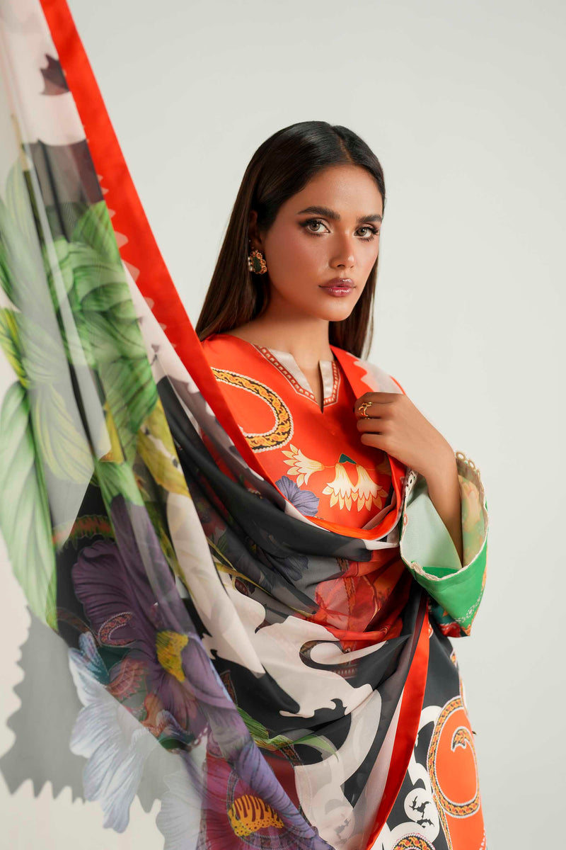Akbar Aslam | Silk Pret | Vayla