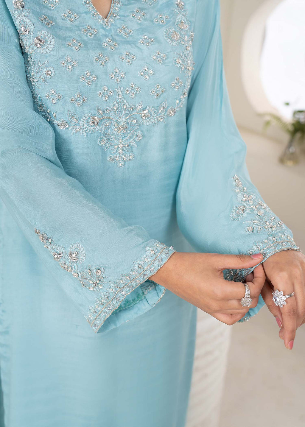 Sifa | Noore Silk Luxury'25 | SFA-10