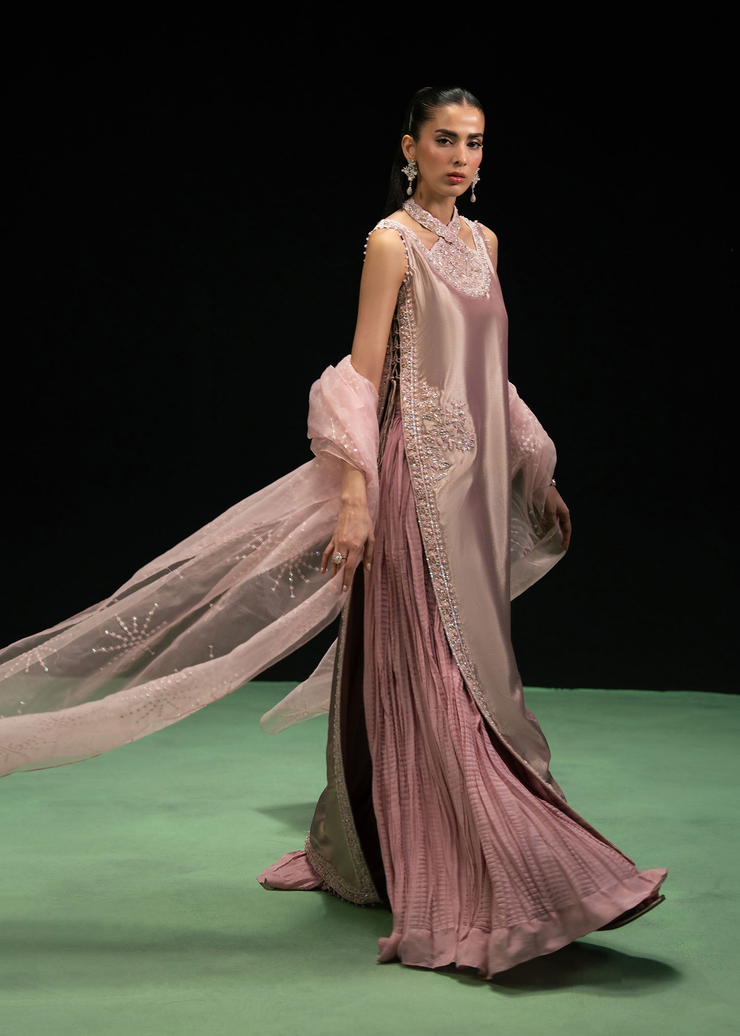 Dastoor | Leia Luxury Pret 26 | Verya