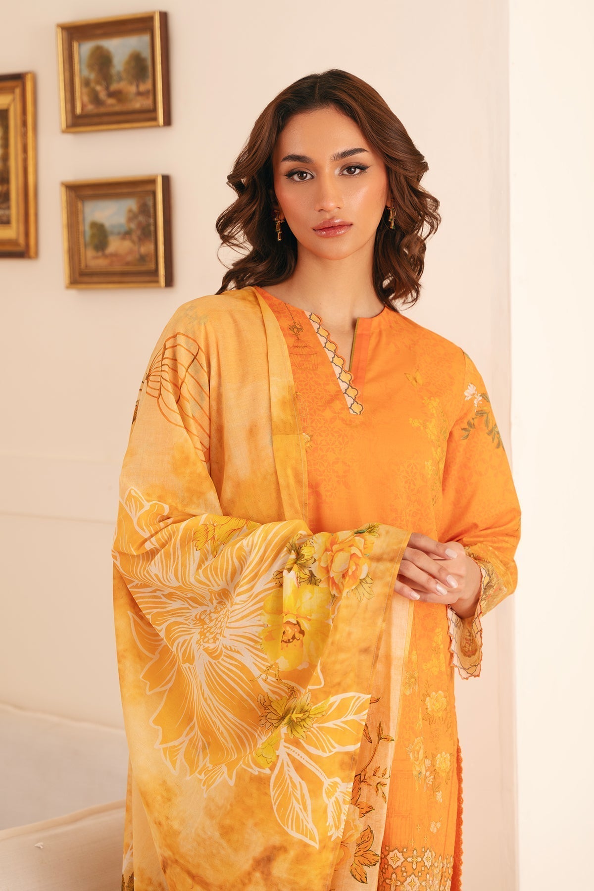 Sahar | Selene 25 | Sunset Garden - Riwayat-e-Khas