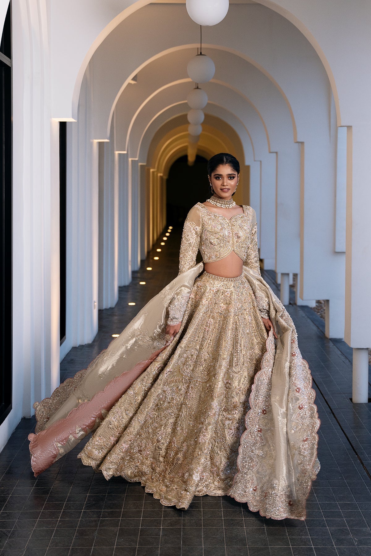 Mysie | Aurea Luxury Formals | Juliana