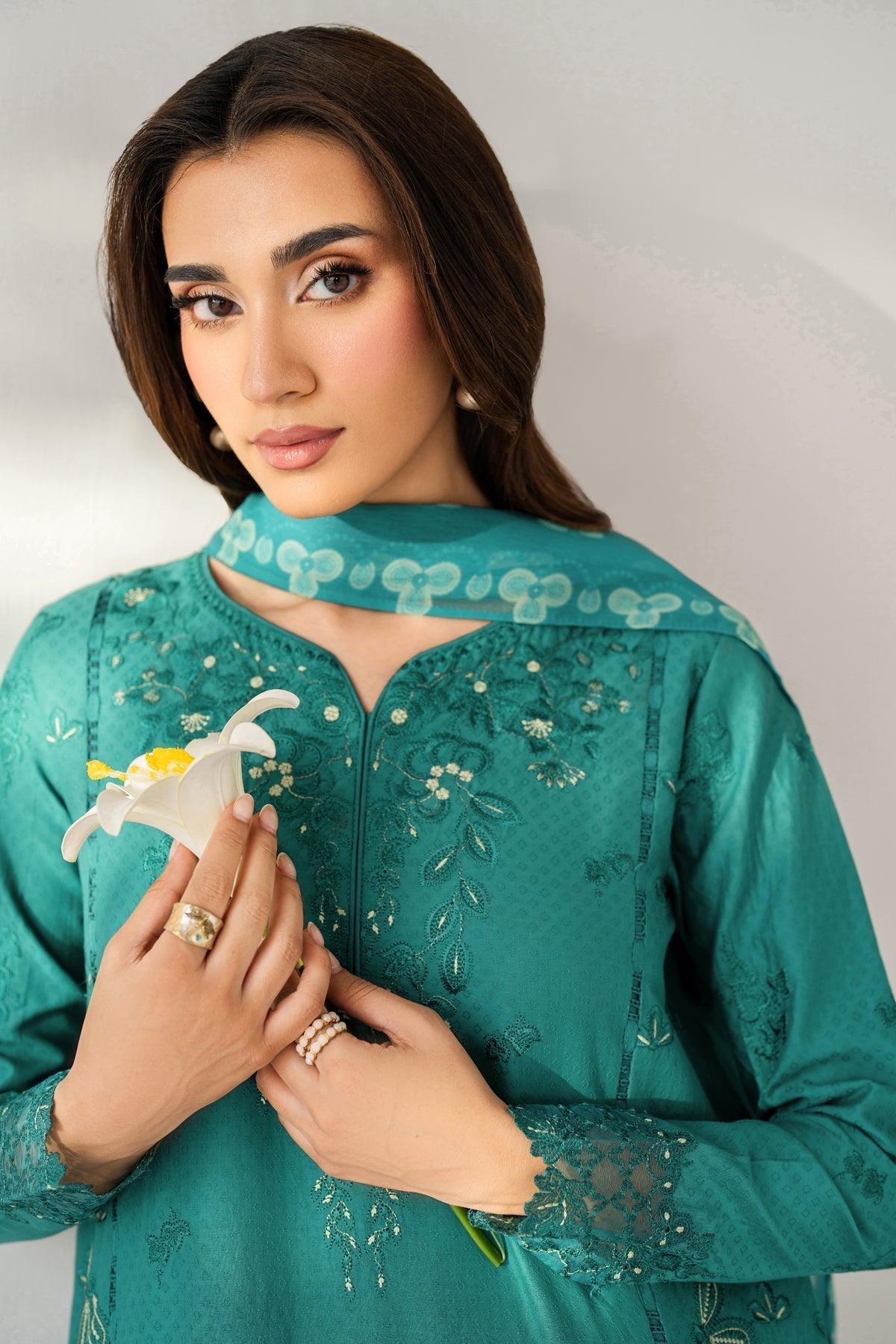 Xenia Formals | Lessence Summer 26 | ELVYN