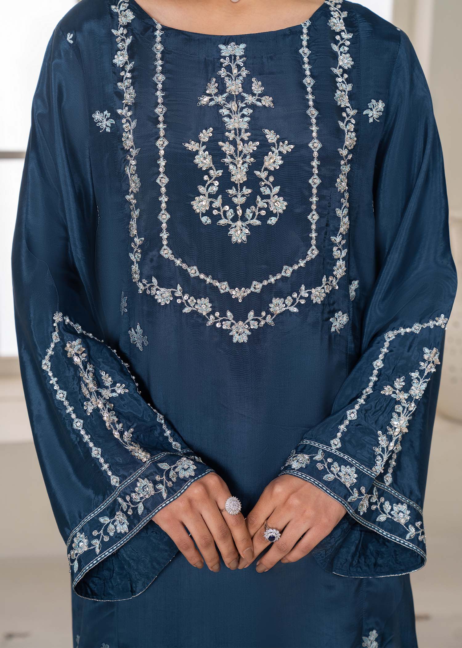 Sifa | Noore Silk Luxury'25 | SFA-05