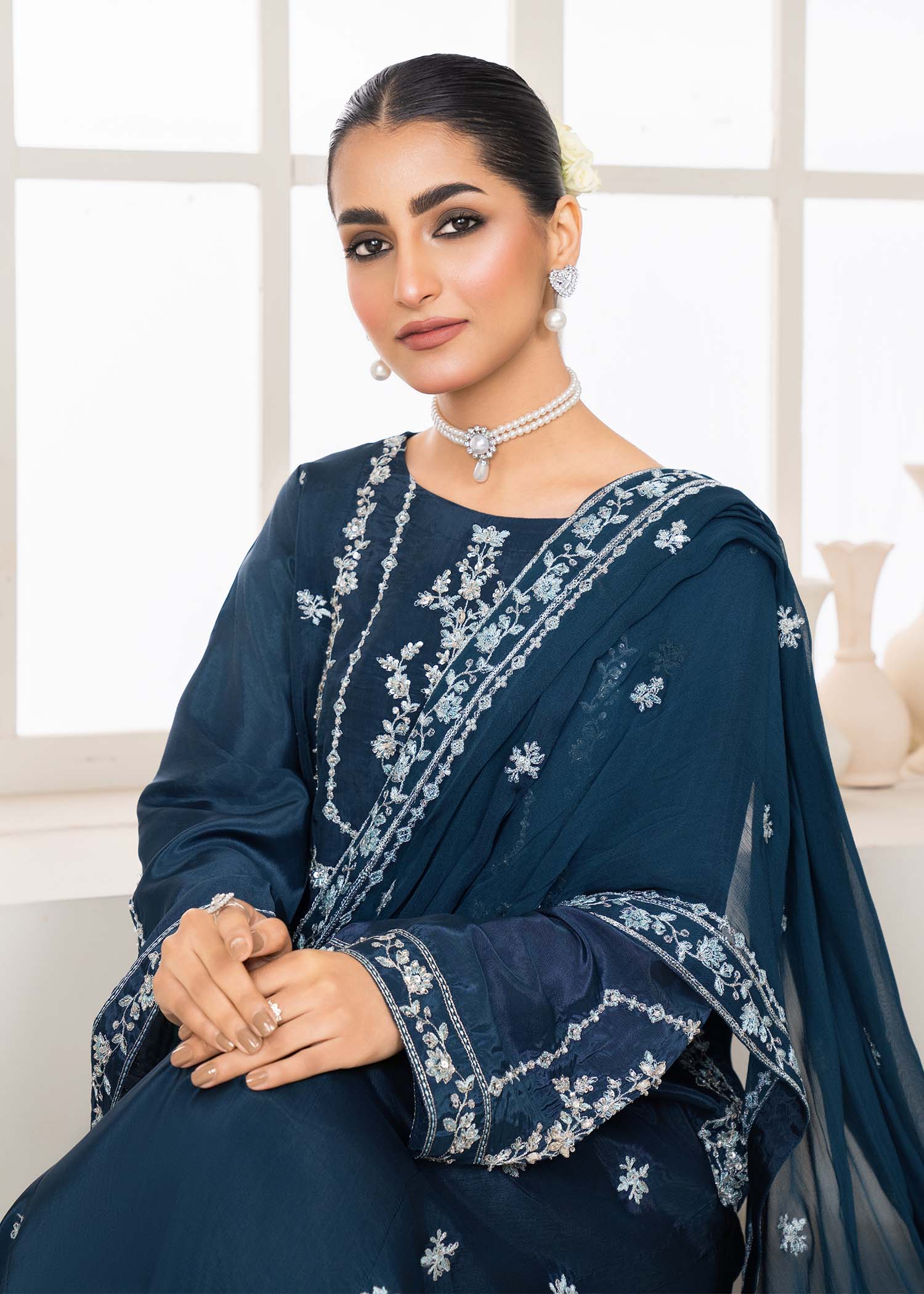 Sifa | Noore Silk Luxury'25 | SFA-05