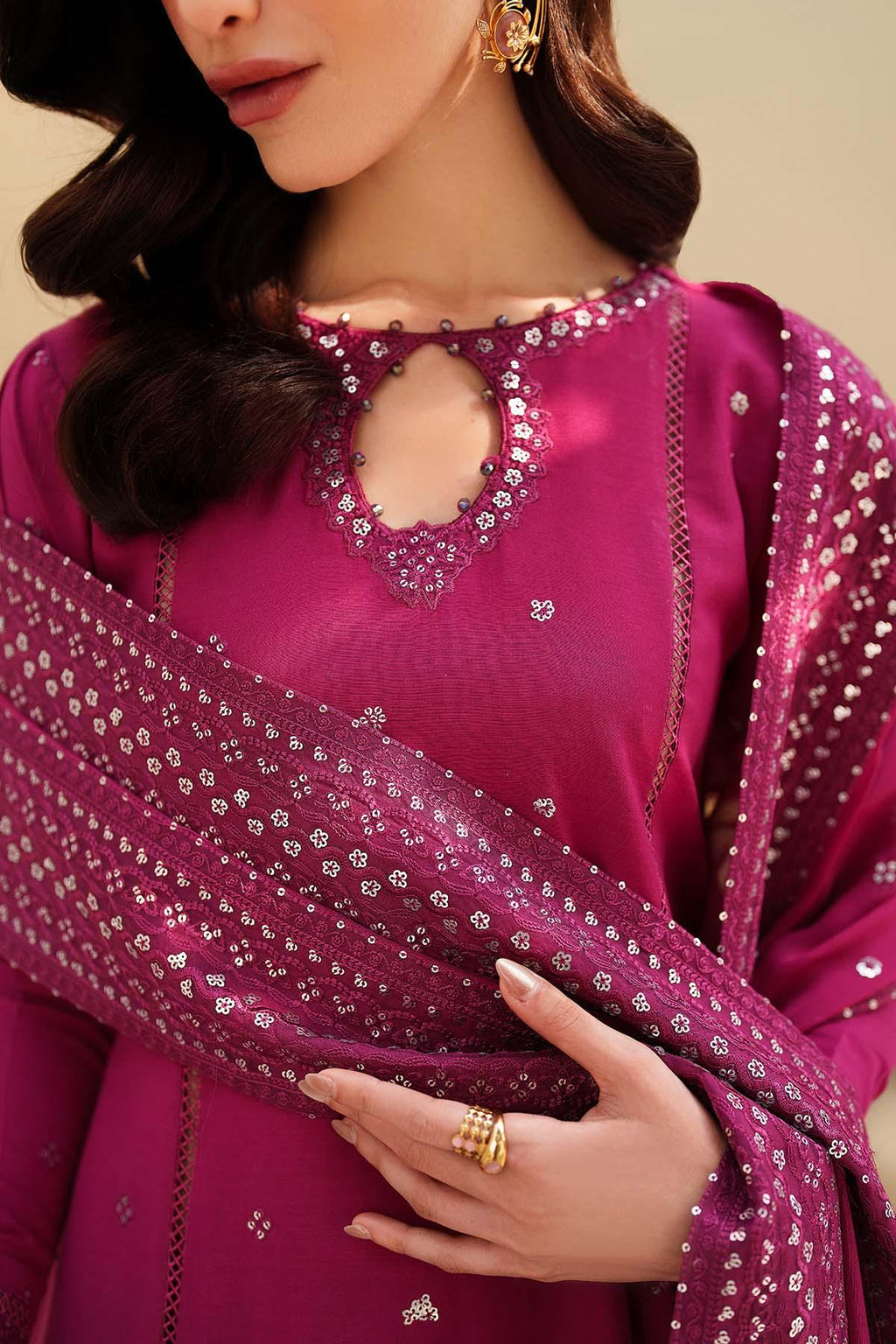 Zarif | Tabeer Collection | Horain
