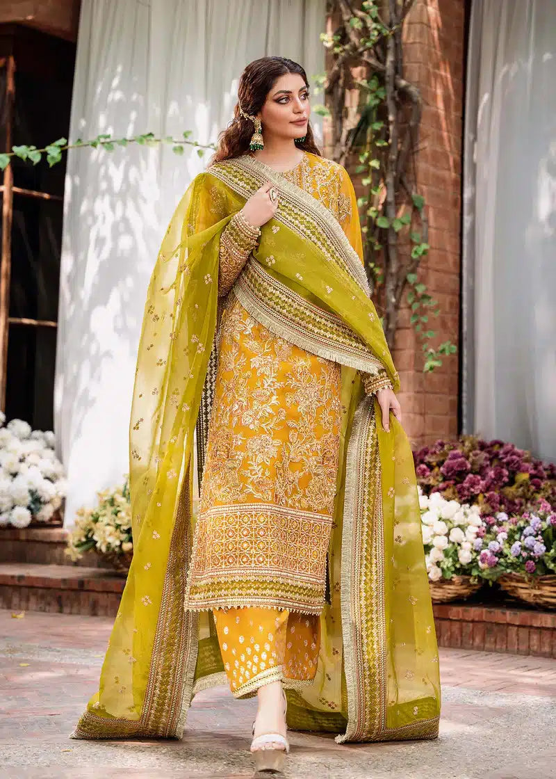 Akbar Aslam | Mastani Wedding Formals 23 | Rohi - House Of Anaya