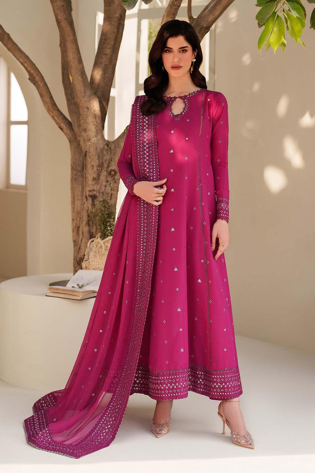 Zarif | Tabeer Collection | Horain