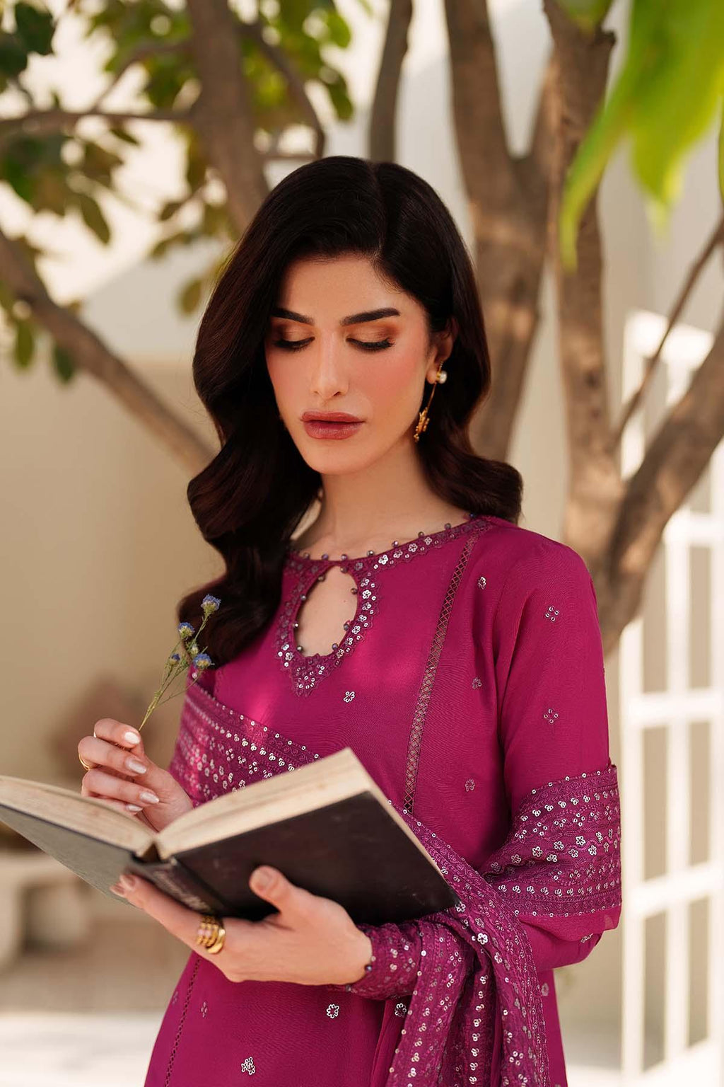 Zarif | Tabeer Collection | Horain
