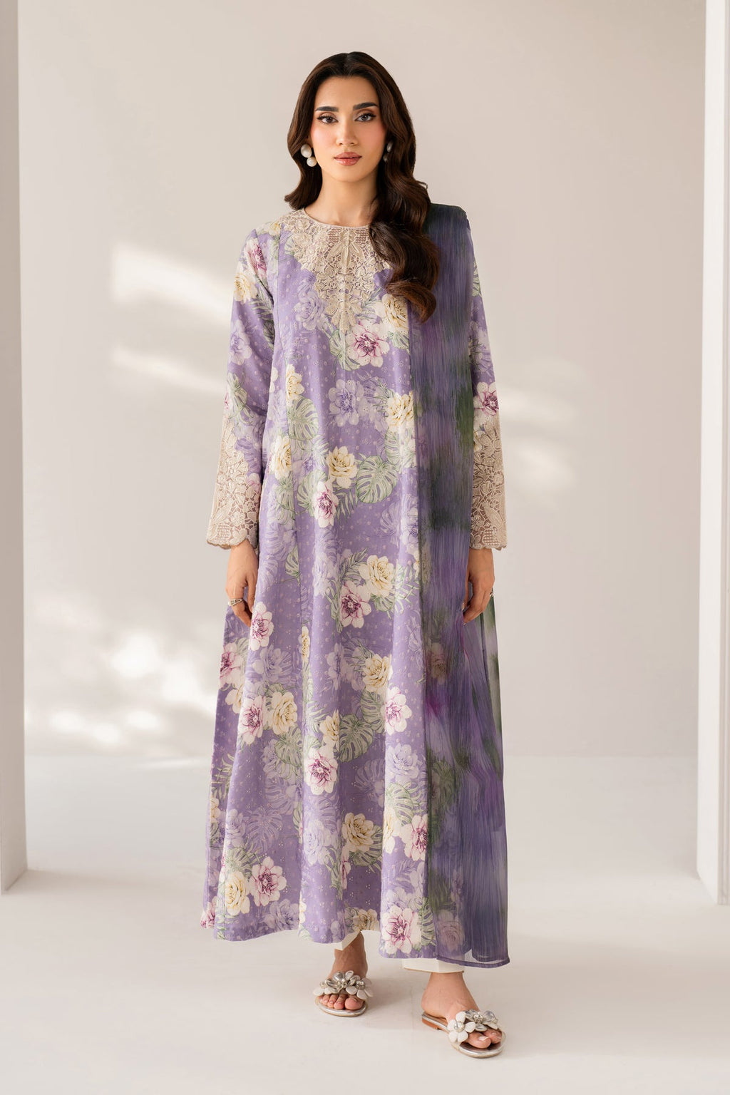 Xenia Formals | Layana Summer 26 | ROUVI