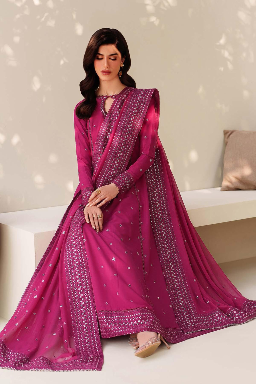 Zarif | Tabeer Collection | Horain