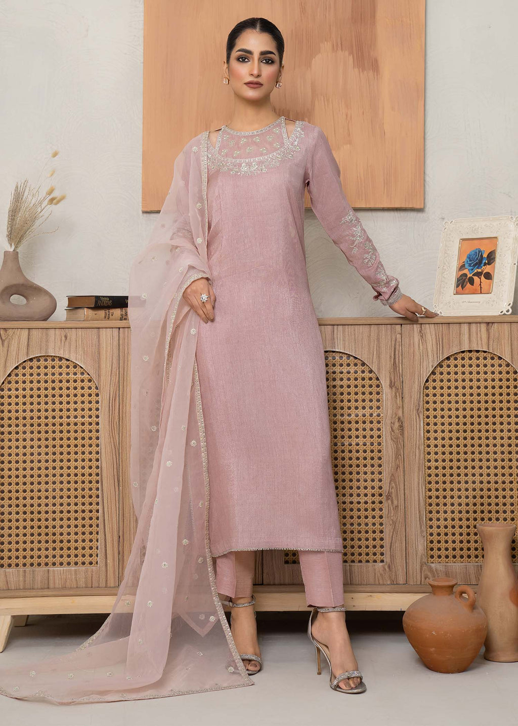Sifa | Noore Silk Luxury'25 | SF-IQ-01