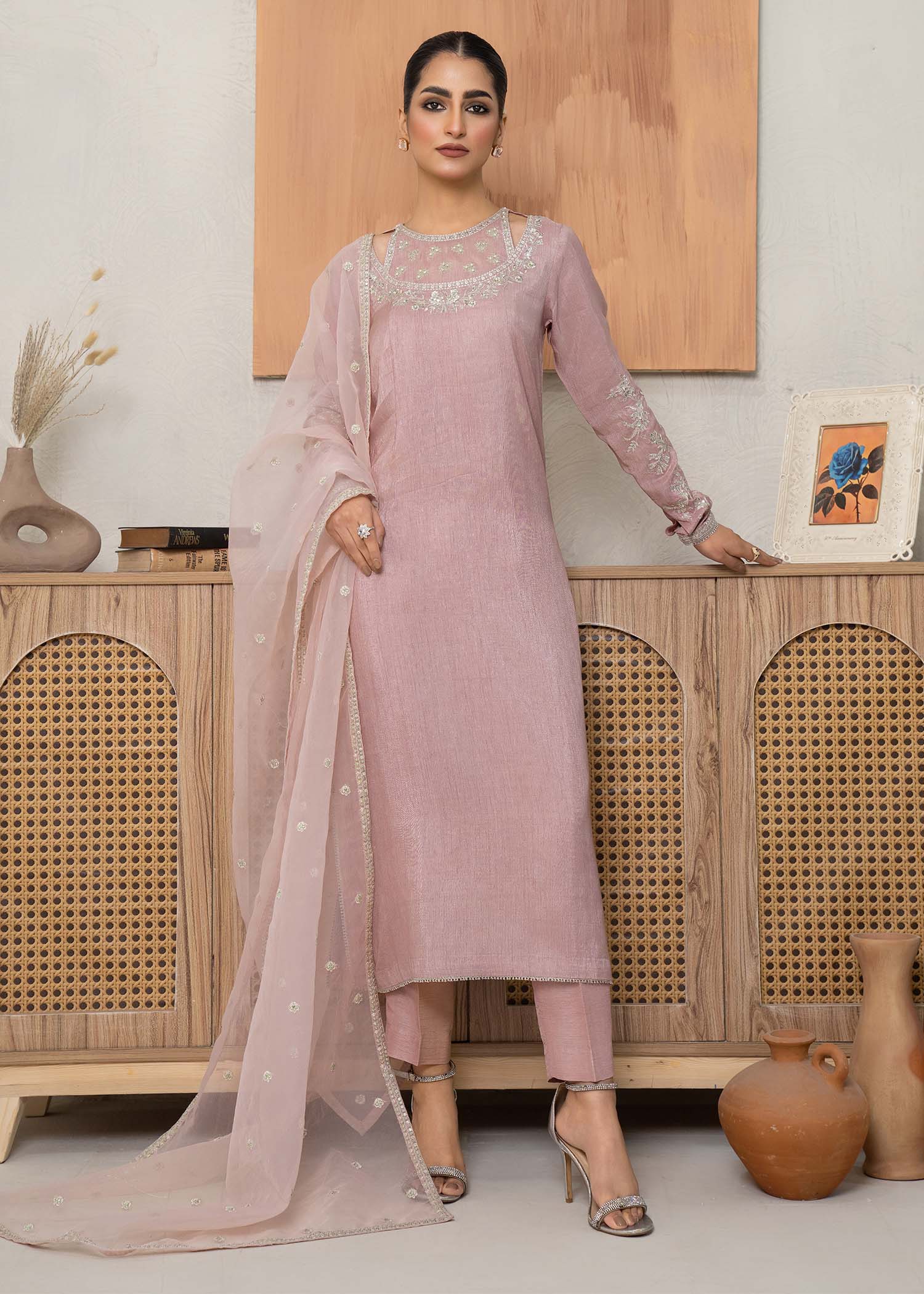 Sifa | Noore Silk Luxury'25 | SF-IQ-01