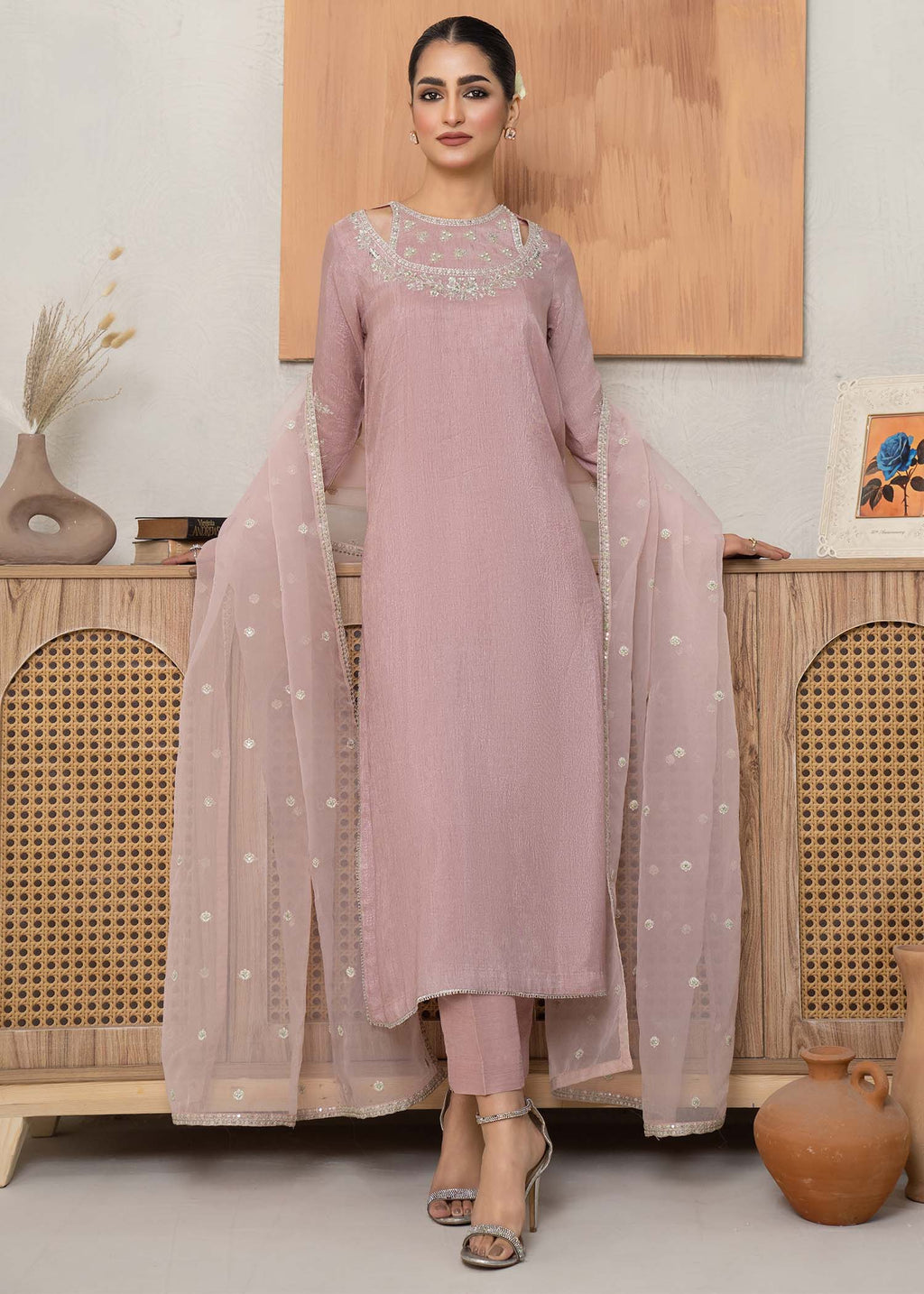Sifa | Noore Silk Luxury'25 | SF-IQ-01