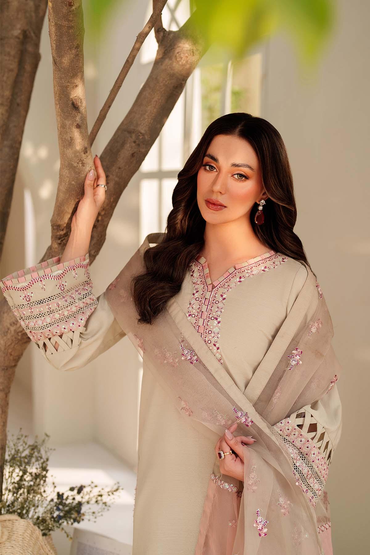 Zarif | Tabeer Collection | Raag
