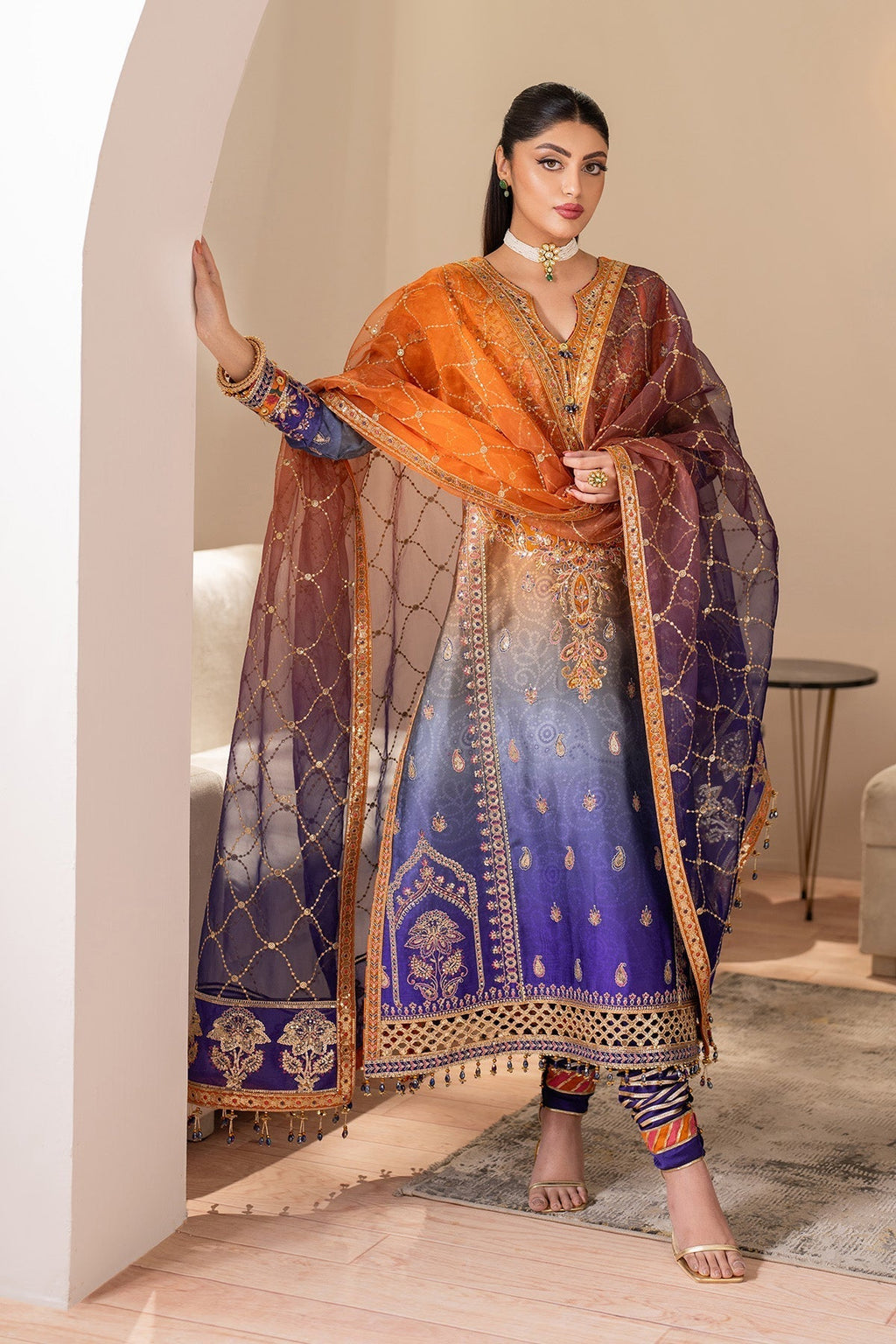 Alizeh | Formals 26 | Nebula