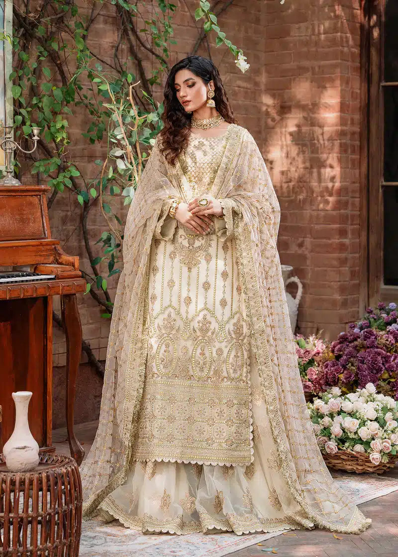 Akbar Aslam | Mastani Wedding Formals 23 | Mehrunisa - House Of Anaya