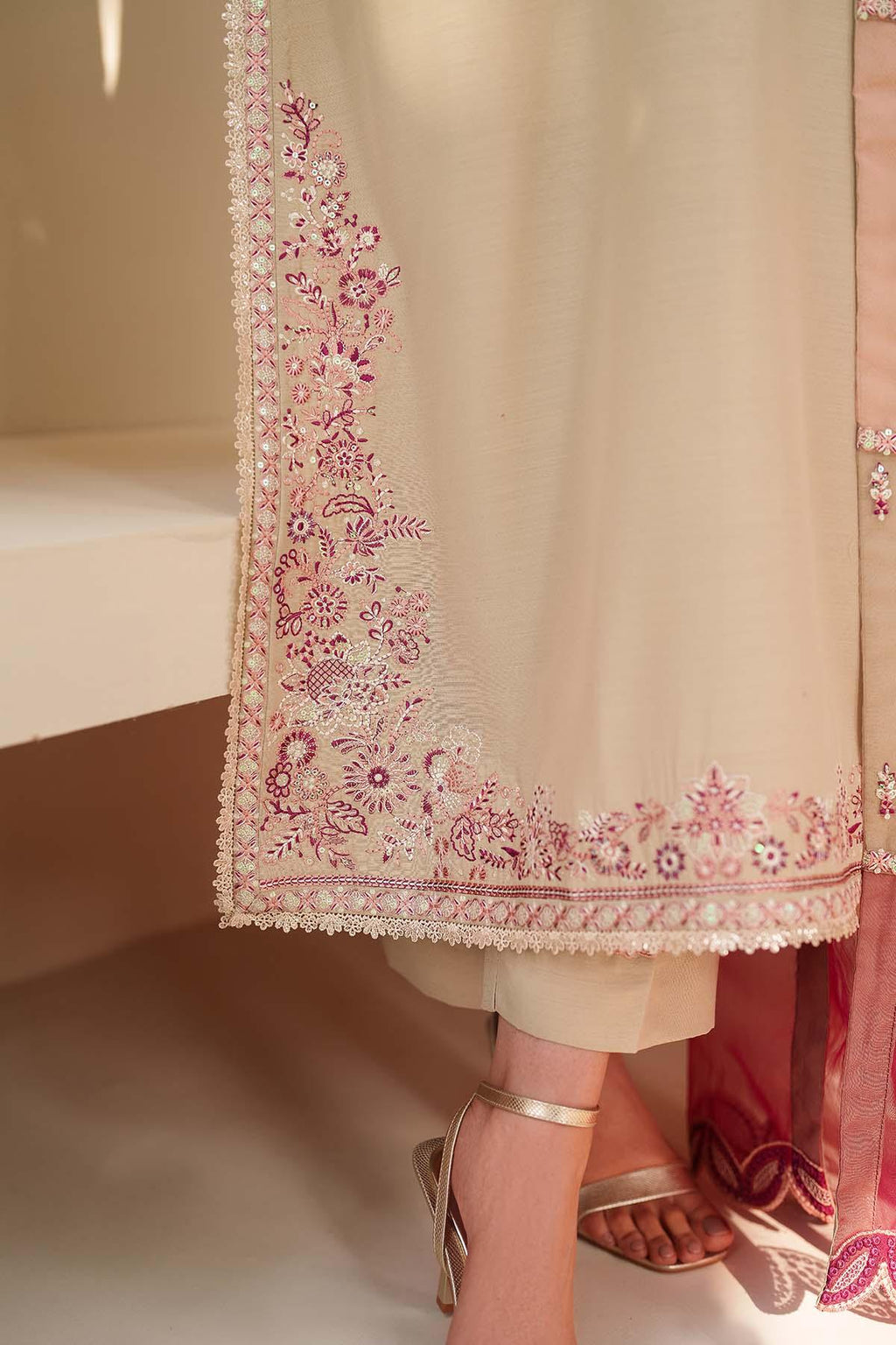 Zarif | Tabeer Collection | Raag