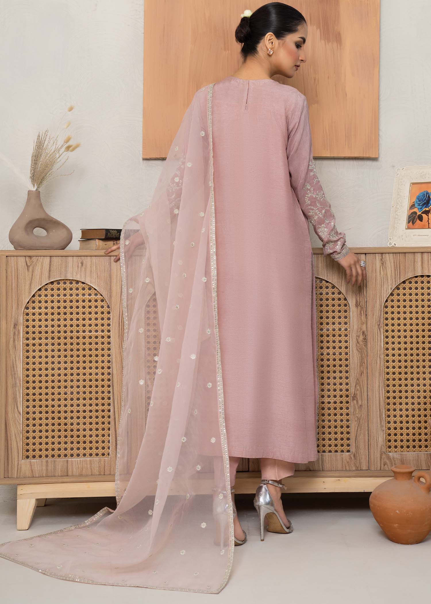 Sifa | Noore Silk Luxury'25 | SF-IQ-01