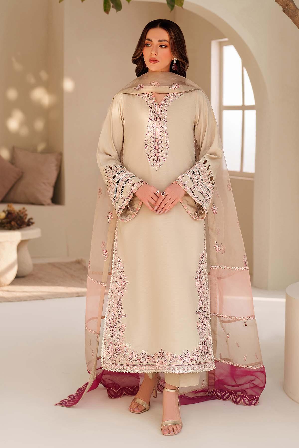 Zarif | Tabeer Collection | Raag