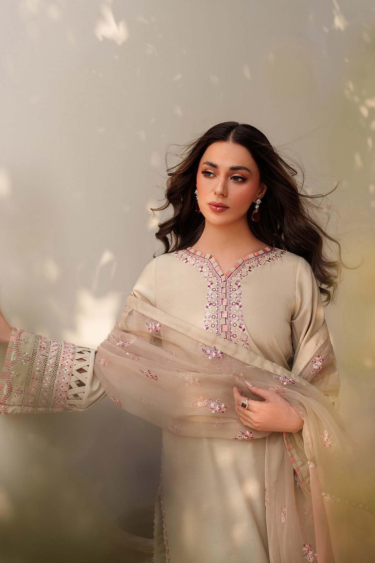 Zarif | Tabeer Collection | Raag
