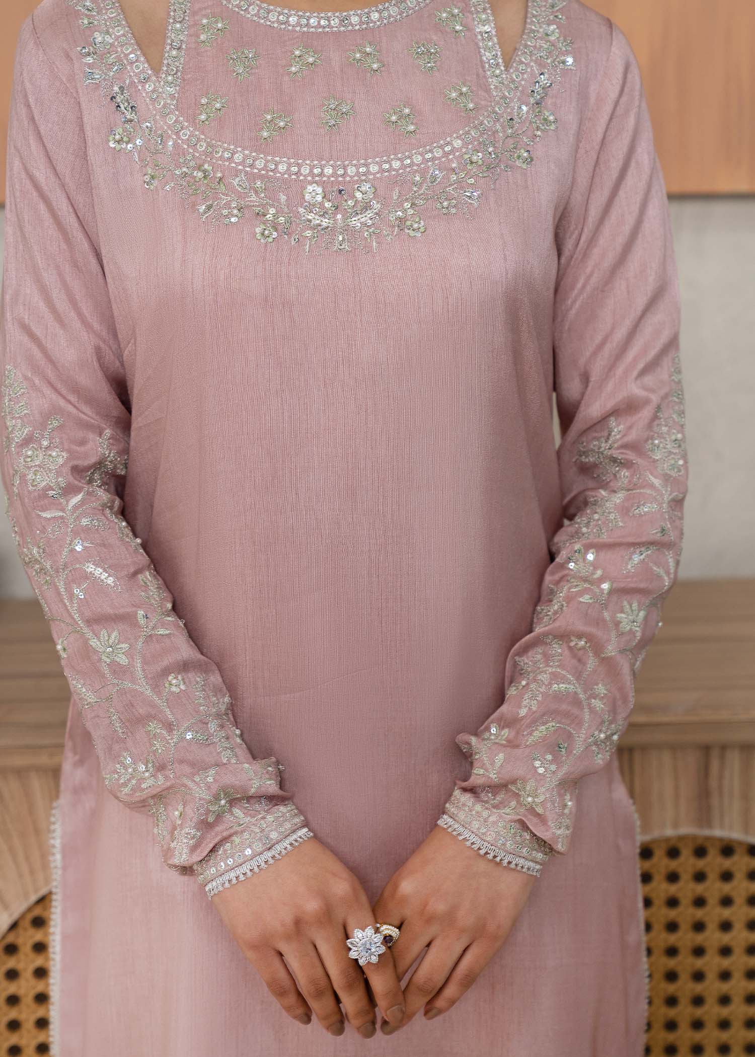 Sifa | Noore Silk Luxury'25 | SF-IQ-01