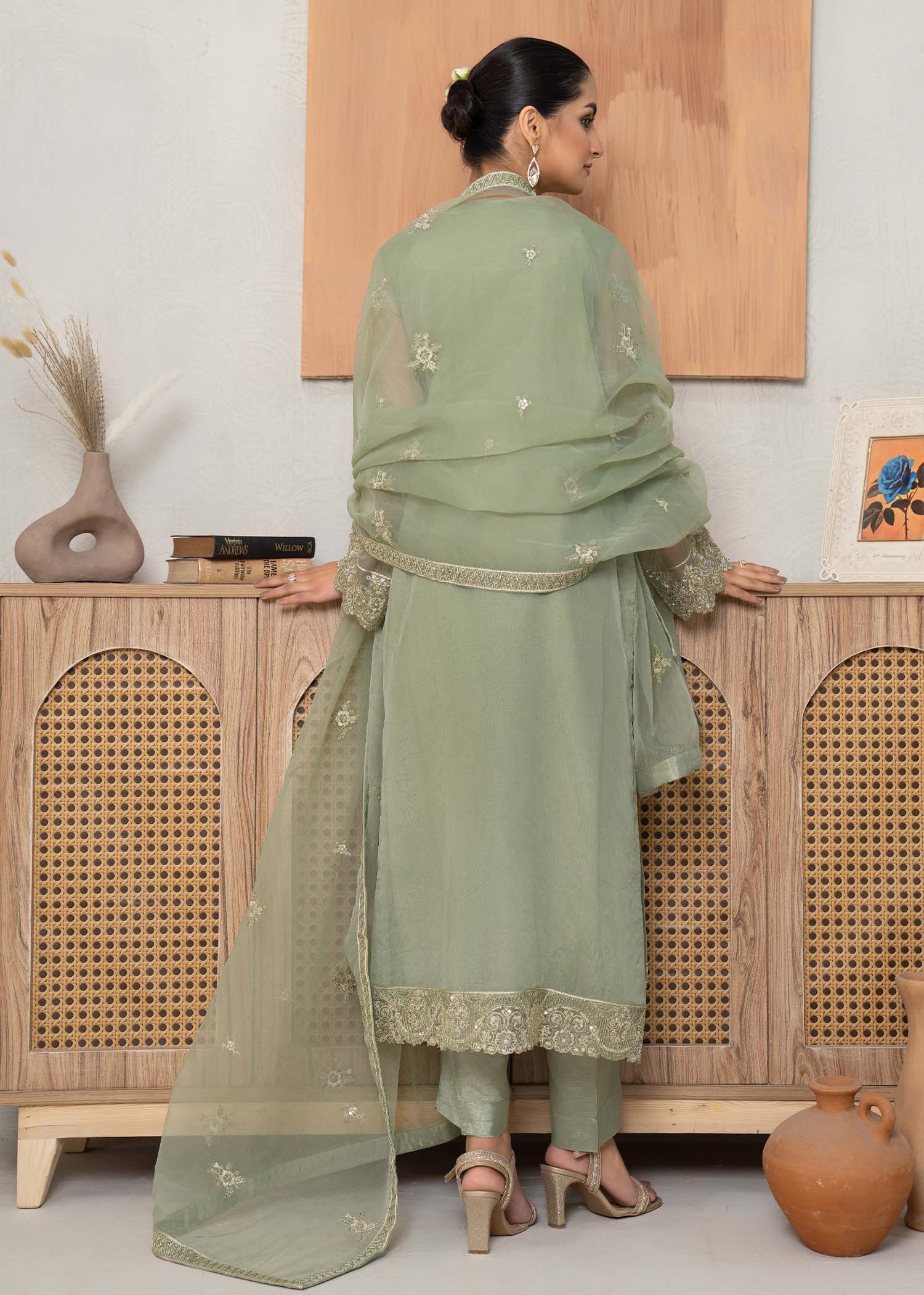 Sifa | Noore Silk Luxury'25 | ST-03