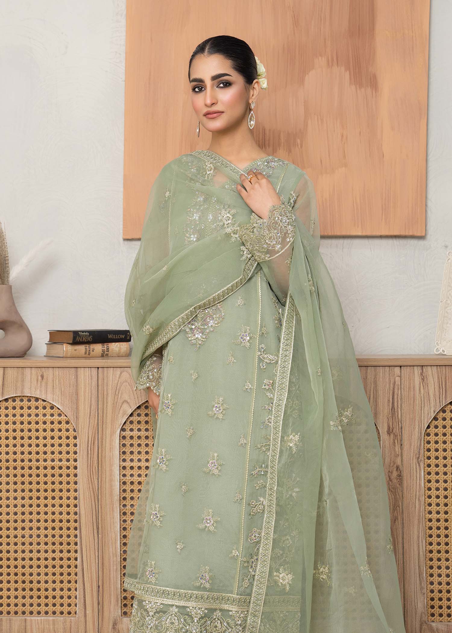 Sifa | Noore Silk Luxury'25 | ST-03