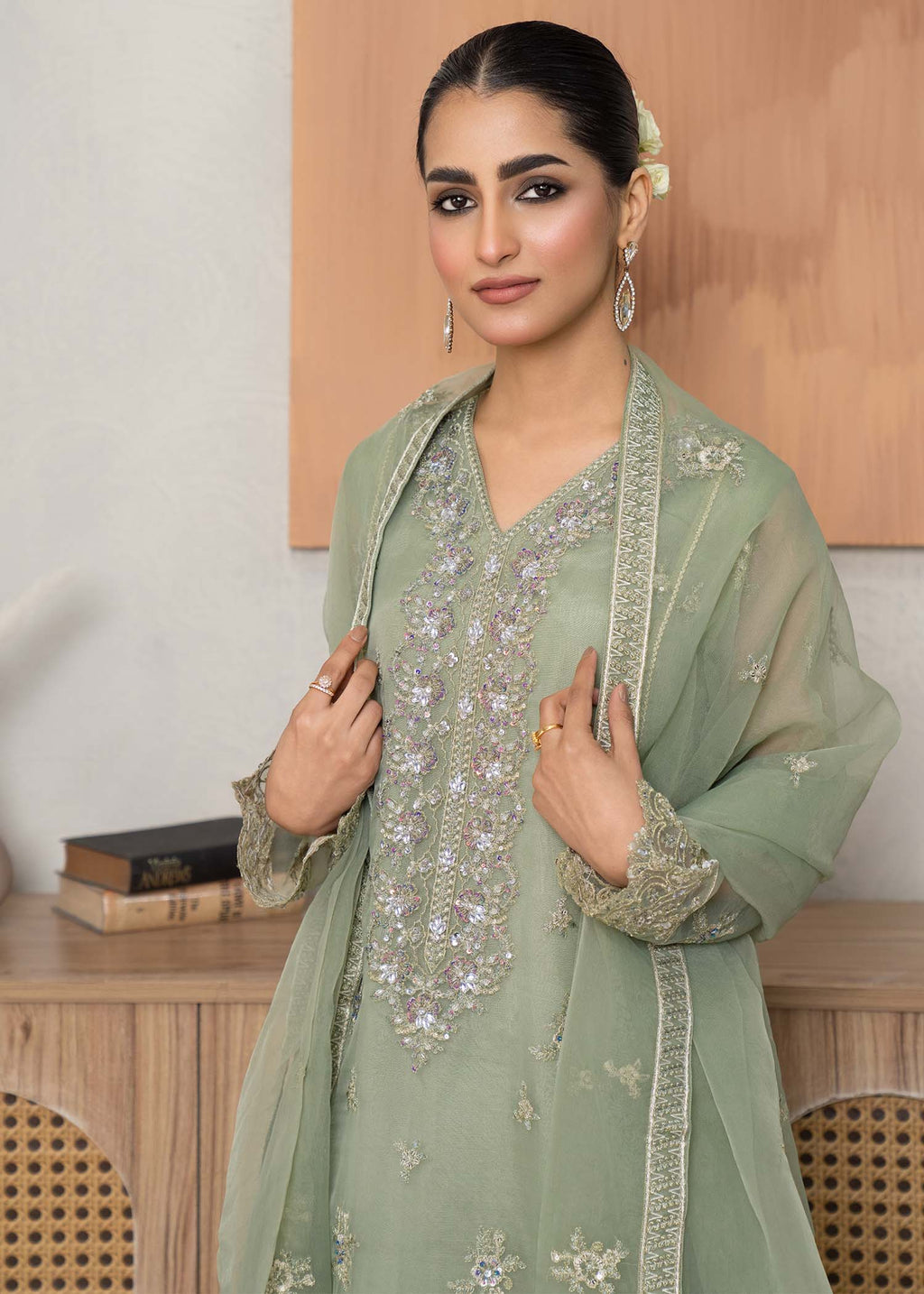 Sifa | Noore Silk Luxury'25 | ST-03