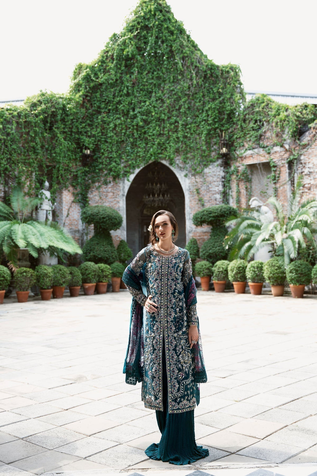 Mysie | Alara formals 24 | AROOB - Riwayat-e-Khas