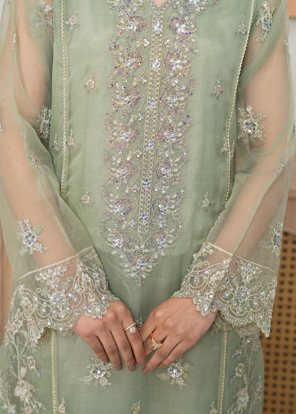 Sifa | Noore Silk Luxury'25 | ST-03