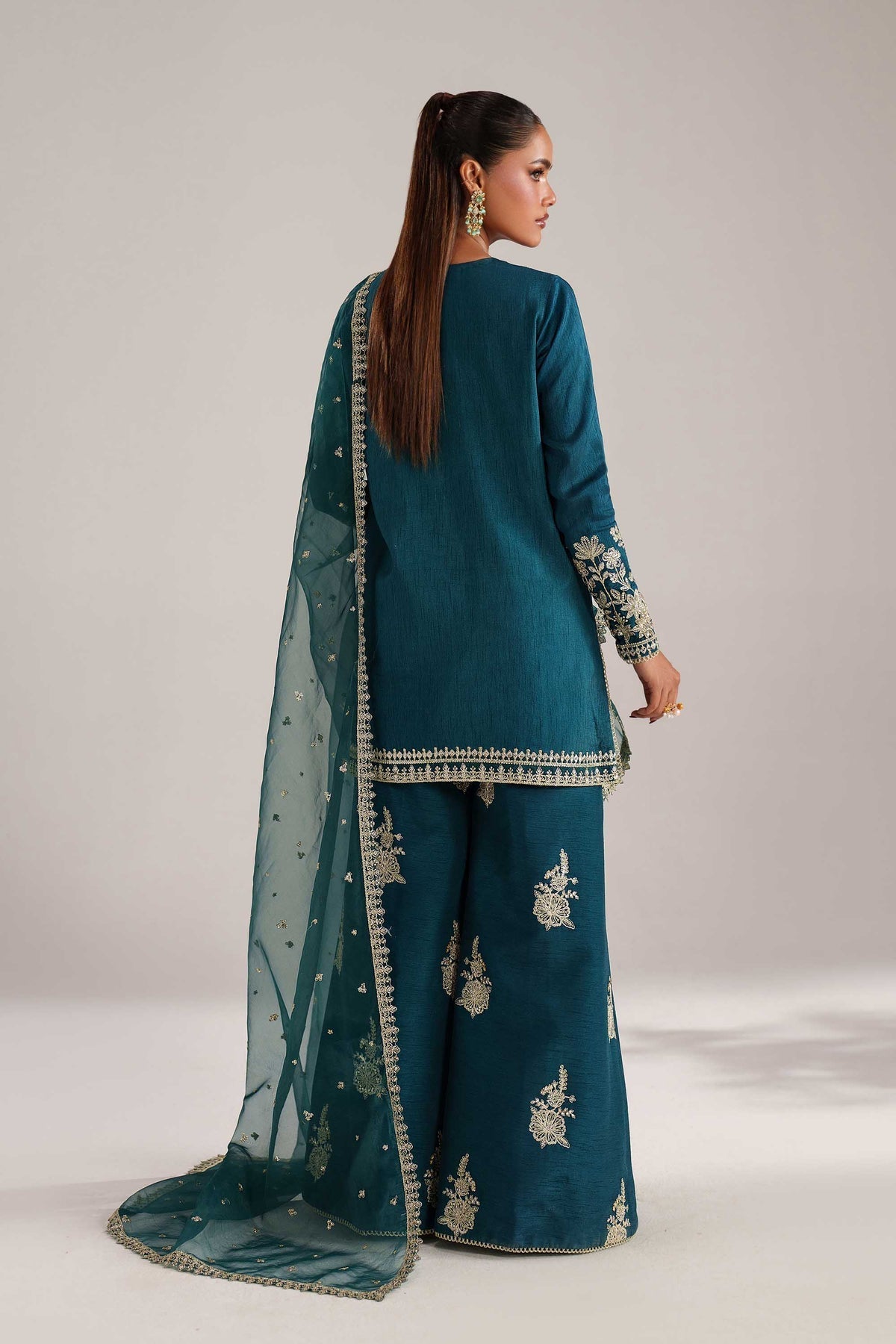 Akbar Aslam | Formal Pret | Naranj
