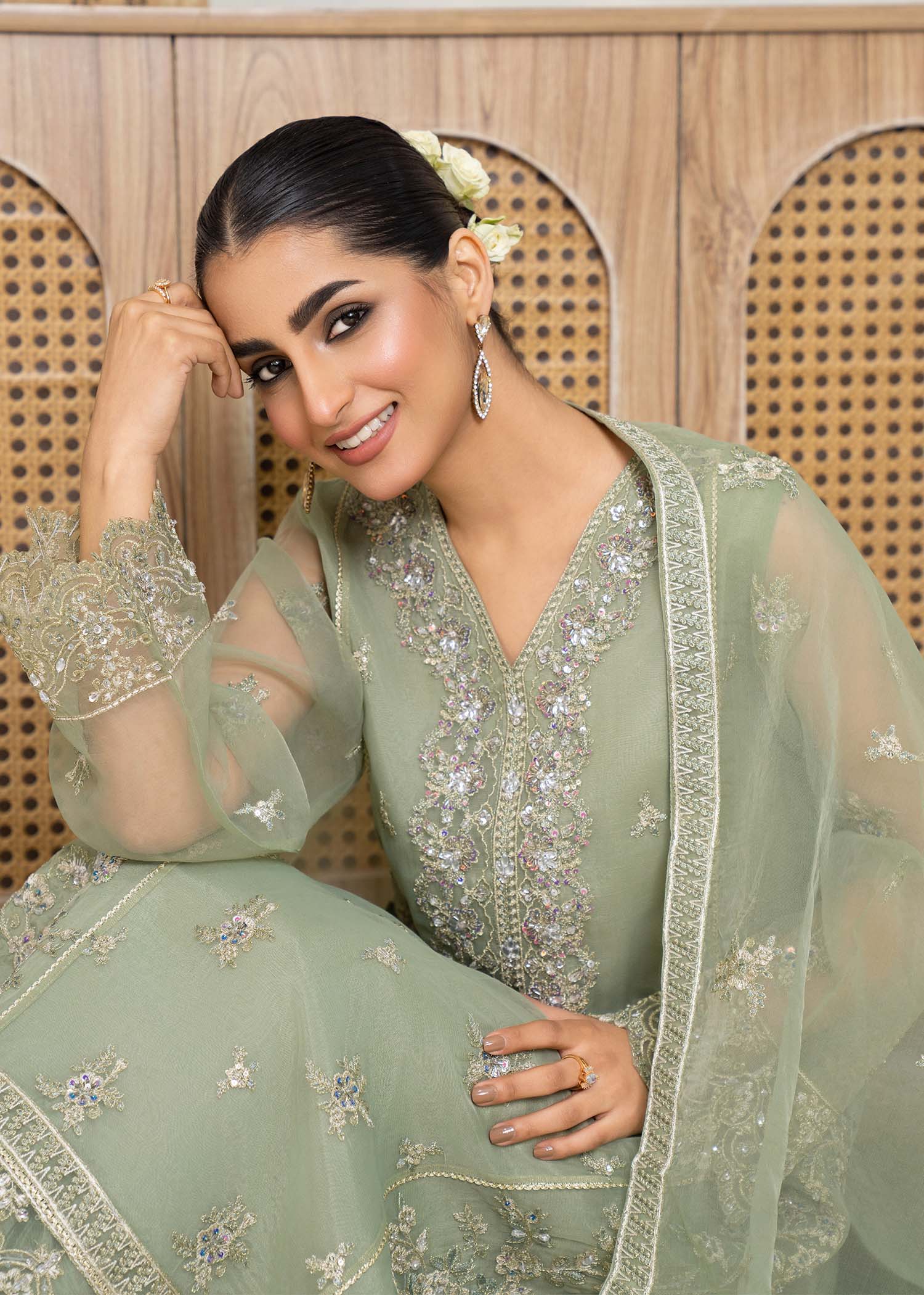 Sifa | Noore Silk Luxury'25 | ST-03