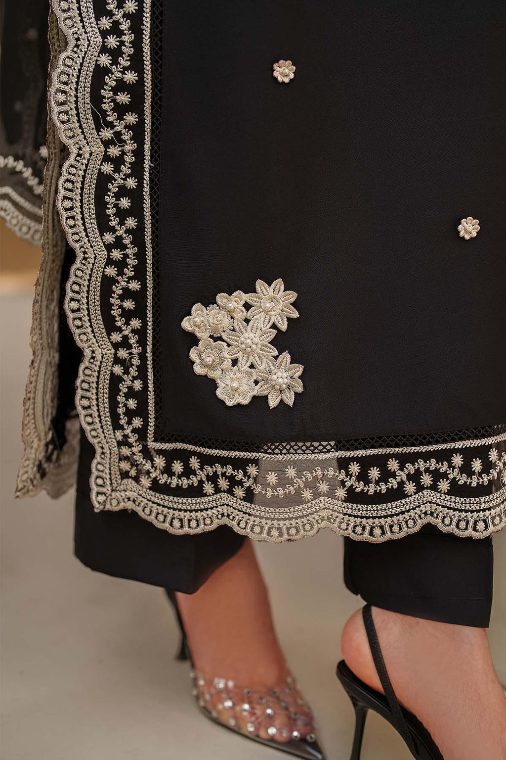 Zarif | Tabeer Collection | Zareen