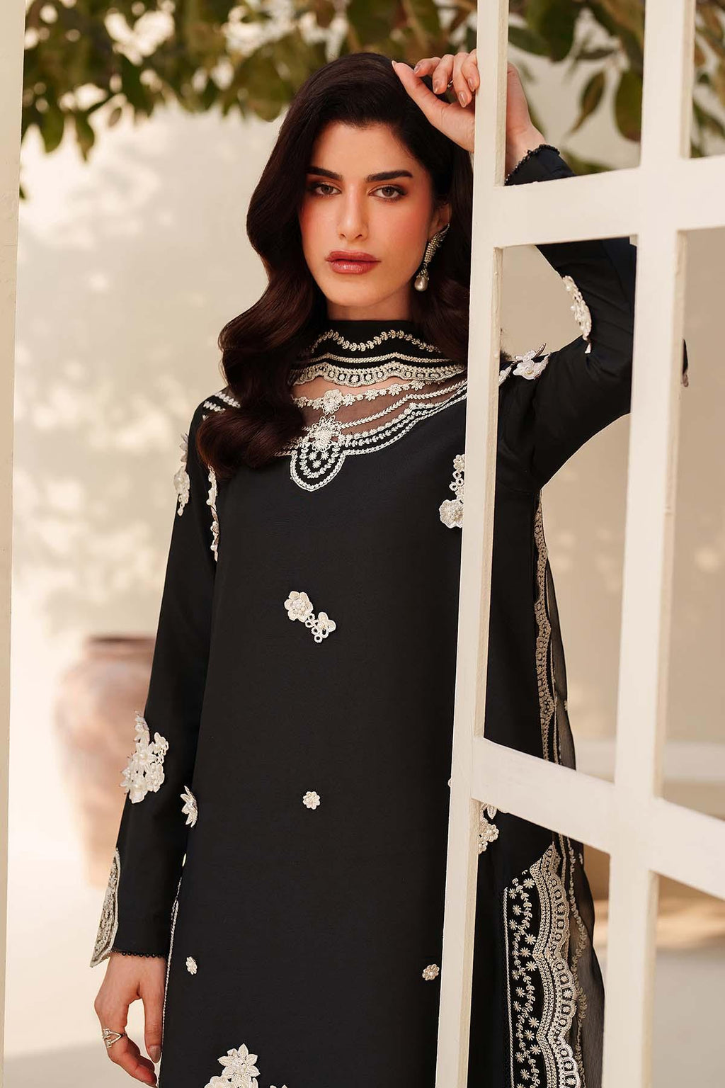 Zarif | Tabeer Collection | Zareen
