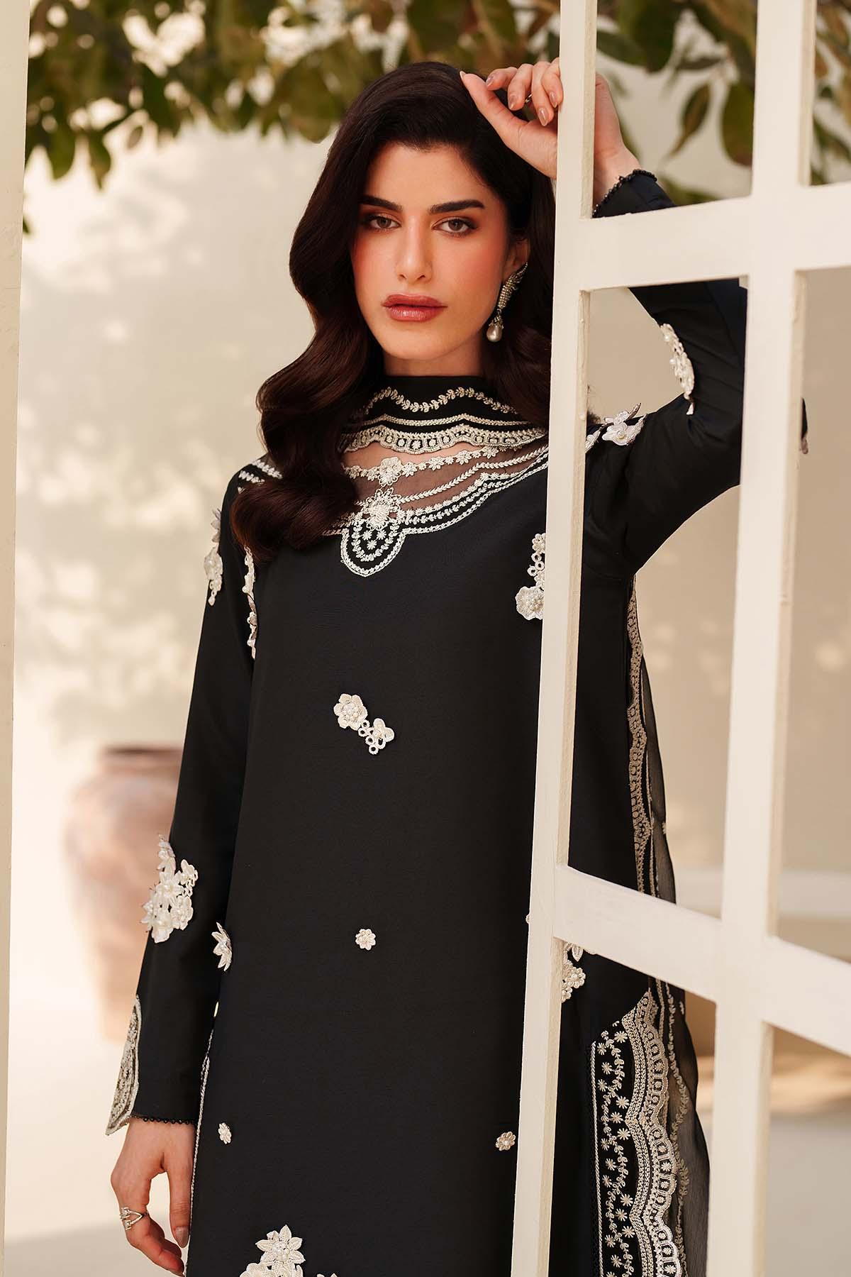 Zarif | Tabeer Collection | Zareen