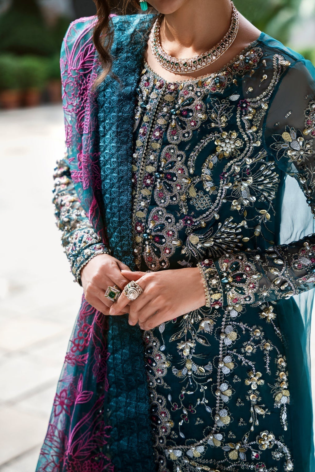 Mysie | Alara formals 24 | AROOB - Riwayat-e-Khas