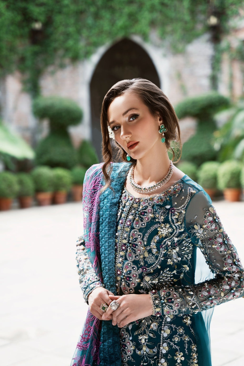 Mysie | Alara formals 24 | AROOB - Riwayat-e-Khas