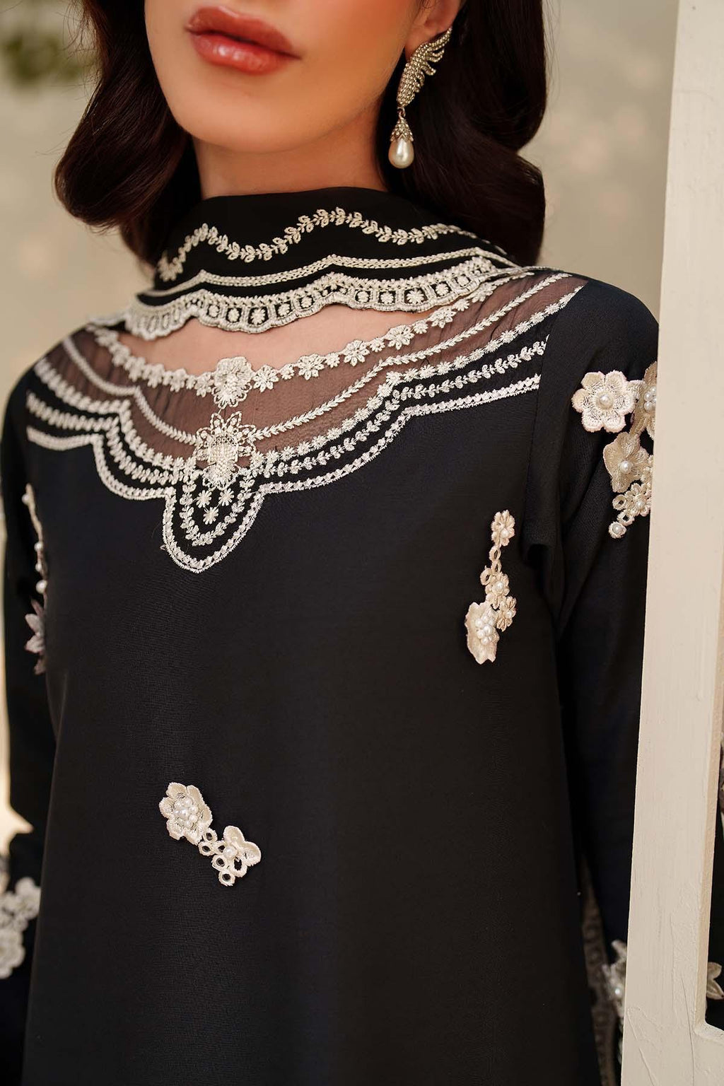 Zarif | Tabeer Collection | Zareen
