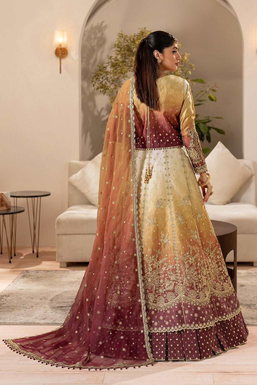 Alizeh | Formals 26 | Carmela